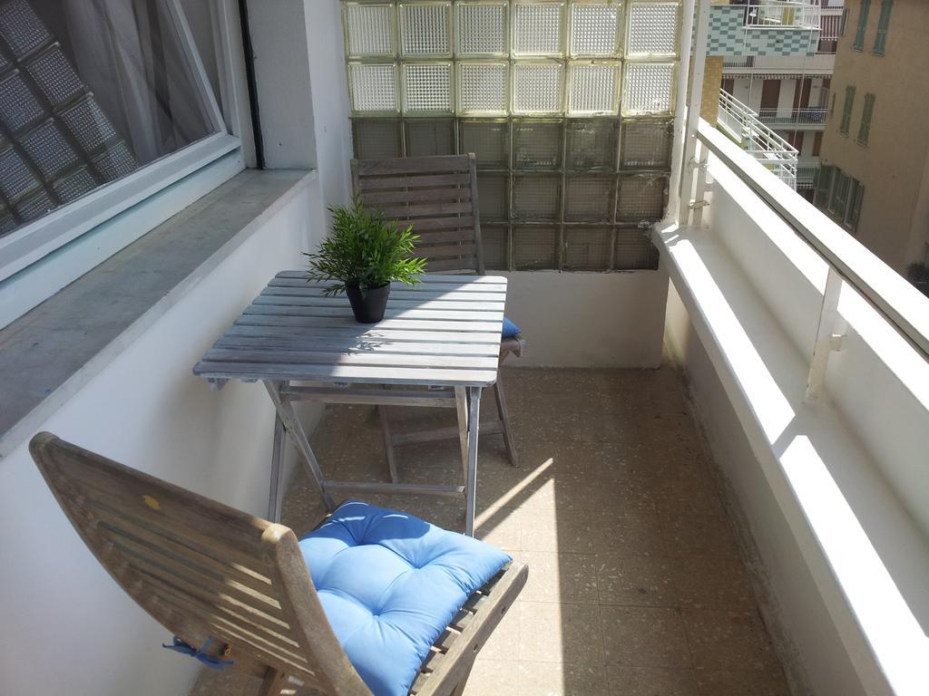 Monolocale Sanremo - Casinò Apartamento Exterior foto