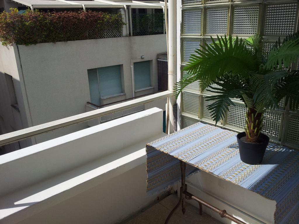 Monolocale Sanremo - Casinò Apartamento Exterior foto