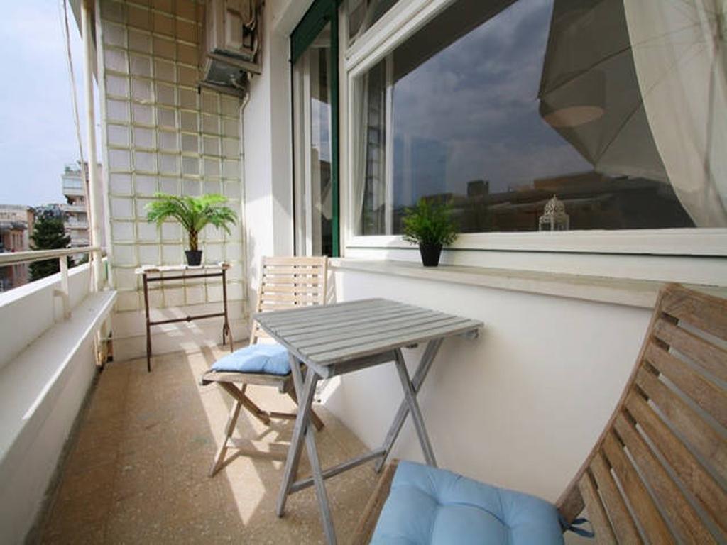 Monolocale Sanremo - Casinò Apartamento Exterior foto