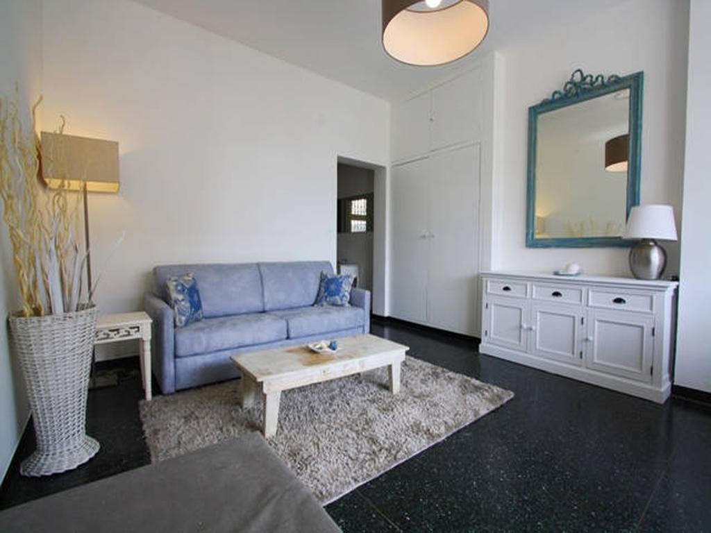 Monolocale Sanremo - Casinò Apartamento Exterior foto