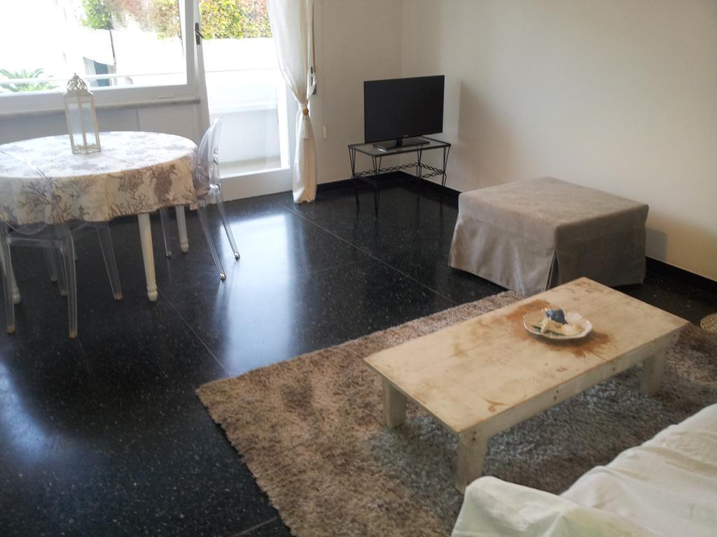 Monolocale Sanremo - Casinò Apartamento Exterior foto