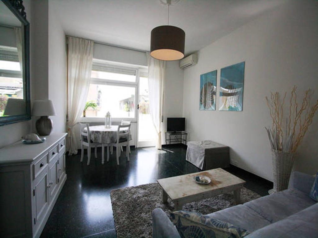 Monolocale Sanremo - Casinò Apartamento Exterior foto